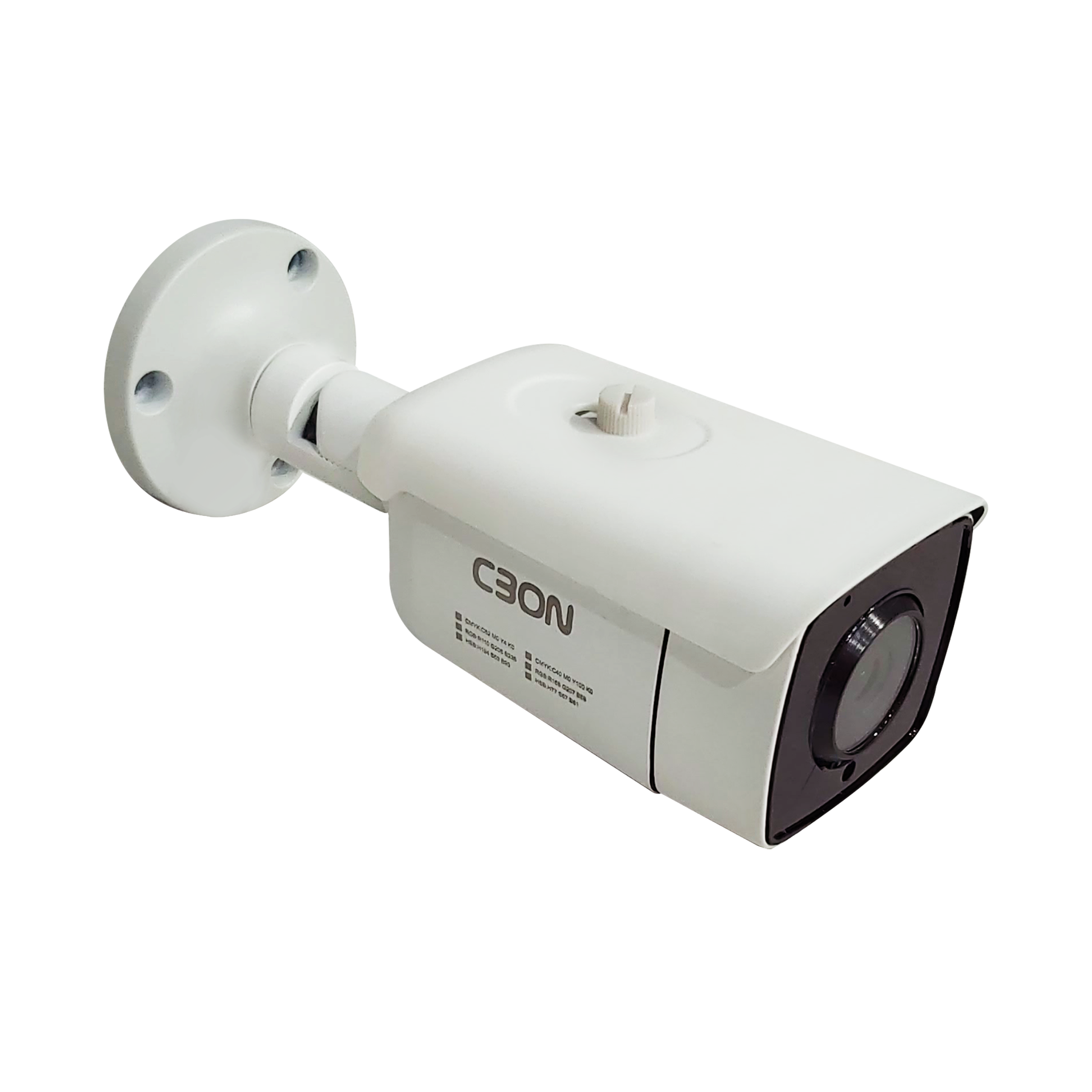 ch-132r3-l36-0 دوربین مداربسته بولت سیبن CBON مدل CH-132R3-L36 - تصویر 1