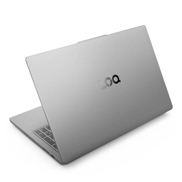 لپ‌ تاپ 15.6 اینچی لنوو مدل LOQ i5 12450HX 32GB 1TB RTX2050 - Image 4