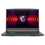 لپ تاپ ام اس آی 15.6 اینچی مدل Thin 15 B13UCX i5 13420H 16GB 512GB RTX2050