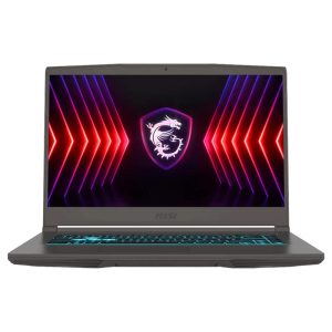 لپ تاپ ام اس آی 15.6 اینچی مدل Thin 15 B13UCX i5 13420H 16GB 512GB RTX2050