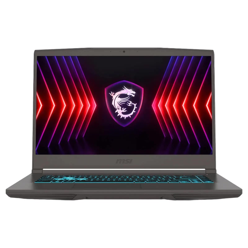 15-B13UCX-i5-01.jpg لپ تاپ ام اس آی 15.6 اینچی مدل Thin 15 B13UCX i5 13420H 16GB 512GB RTX2050 - Image 1