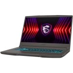 لپ تاپ ام اس آی 15.6 اینچی مدل Thin 15 B13UCX i5 13420H 16GB 512GB RTX2050 - Image 2
