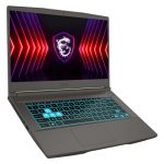 لپ تاپ ام اس آی 15.6 اینچی مدل Thin 15 B13UCX i5 13420H 16GB 512GB RTX2050 - Image 3