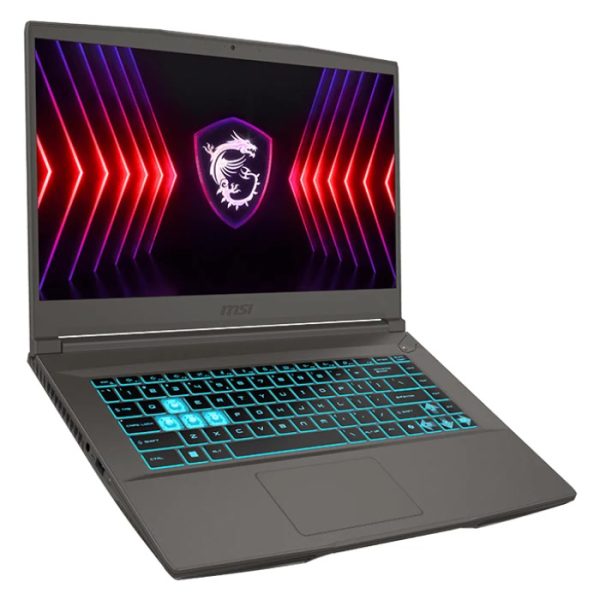 لپ تاپ ام اس آی 15.6 اینچی مدل Thin 15 B13UCX i5 13420H 16GB 512GB RTX2050 - Image 3