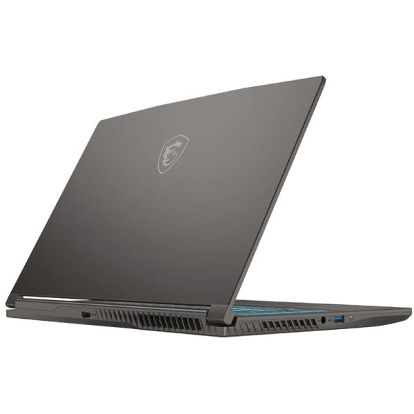 لپ تاپ ام اس آی 15.6 اینچی مدل Thin 15 B13UCX i5 13420H 16GB 512GB RTX2050 - Image 4