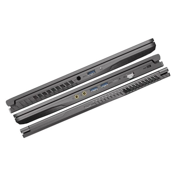 لپ تاپ ام اس آی 15.6 اینچی مدل Thin 15 B13UCX i5 13420H 16GB 512GB RTX2050 - Image 6