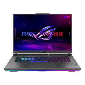 لپ‌ تاپ 16 اینچی ایسوس مدل ROG Strix G16 G614JU i7 13650HX 32GB 1TB RTX4050