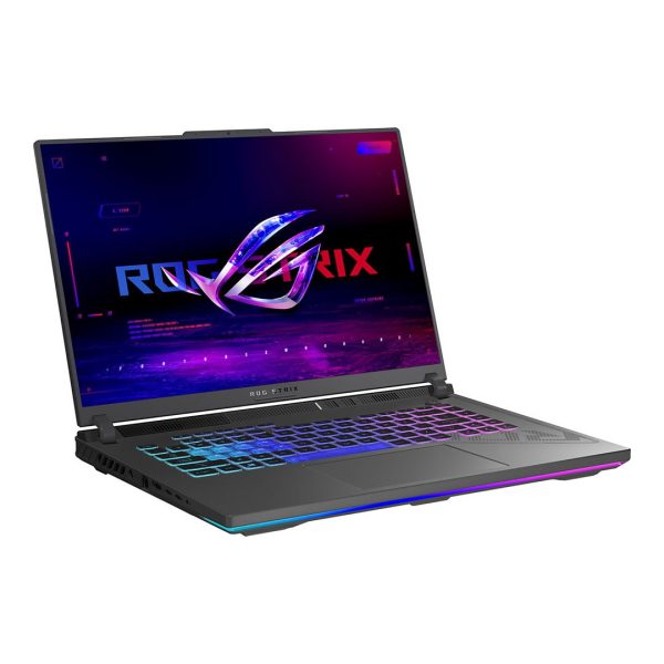 لپ‌ تاپ 16 اینچی ایسوس مدل ROG Strix G614JV i7 13650HX 16GB 2TB RTX4060 - Image 2
