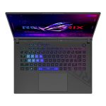 لپ‌ تاپ 16 اینچی ایسوس مدل ROG Strix G16 G614JU i7 13650HX 32GB 1TB RTX4050 - Image 4