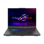 لپ‌ تاپ 16 اینچی ایسوس مدل ROG Strix G16 G614JVR-N3264 i9 14900HX 32GB 1TB RTX4060