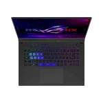 لپ‌ تاپ 16 اینچی ایسوس مدل ROG Strix G16 G614JVR-N3264 i9 14900HX 32GB 1TB RTX4060 - Image 2
