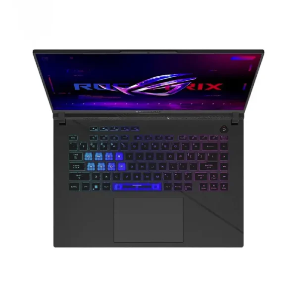 لپ‌ تاپ 16 اینچی ایسوس مدل ROG Strix G16 G614JVR-N3264 i9 14900HX 32GB 1TB RTX4060 - Image 2
