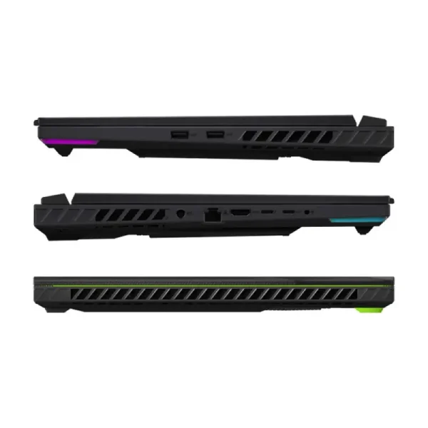 لپ‌ تاپ 16 اینچی ایسوس مدل ROG Strix G16 G614JVR-N3264 i9 14900HX 32GB 1TB RTX4060 - Image 4