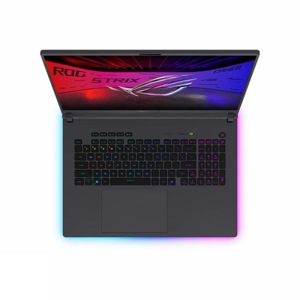 لپ‌ تاپ 18 اینچی ایسوس مدل ROG Strix G18 G815JHR i7 14650HX 16GB 1TB RTX5050 - Image 2