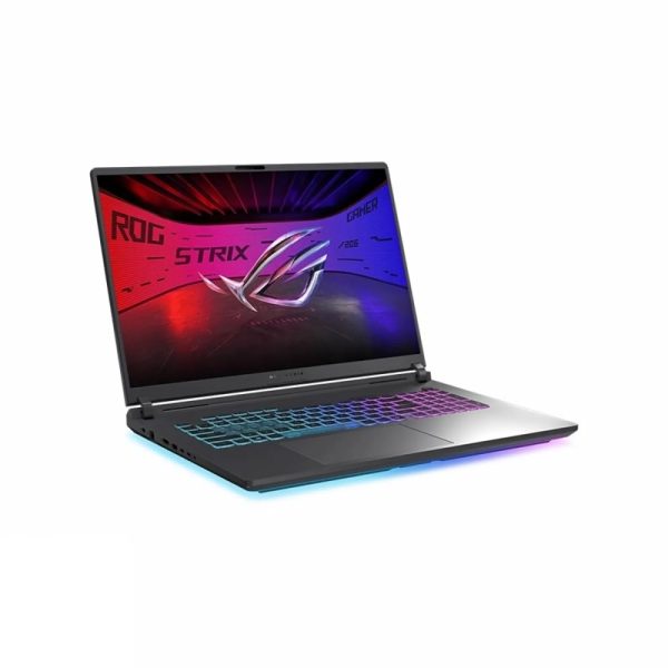 لپ‌ تاپ 18 اینچی ایسوس مدل ROG Strix G18 G815JHR i7 14650HX 16GB 1TB RTX5050 - Image 4