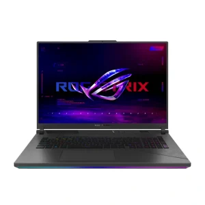لپ‌ تاپ 18 اینچی ایسوس مدل ROG Strix G18 G814JIR-N6087 i9 14900HX 16GB 1TB RTX4070