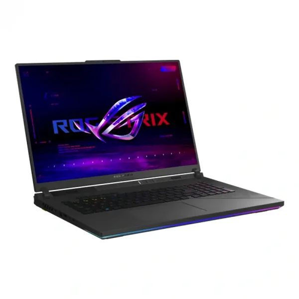 لپ‌ تاپ 18 اینچی ایسوس مدل ROG Strix G18 G814JIR-N6087 i9 14900HX 16GB 1TB RTX4070 - Image 4