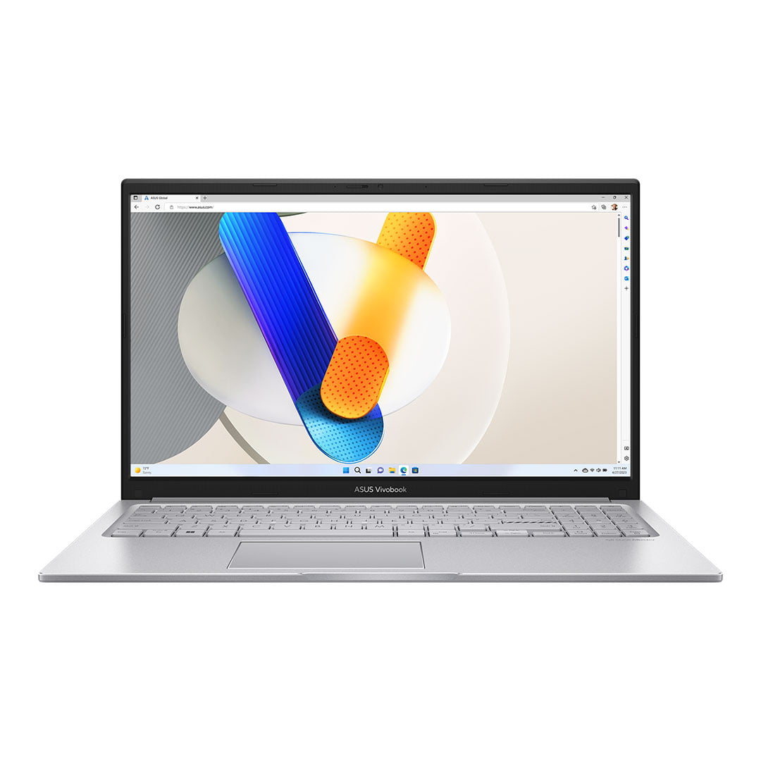 ASUS-Vivobook-X1504VA-10.jpg لپ تاپ 15.6 اینچی ایسوس مدل Vivobook P1504CVA Core 5 120U 16GB 1TB Iris Xe - Image 1