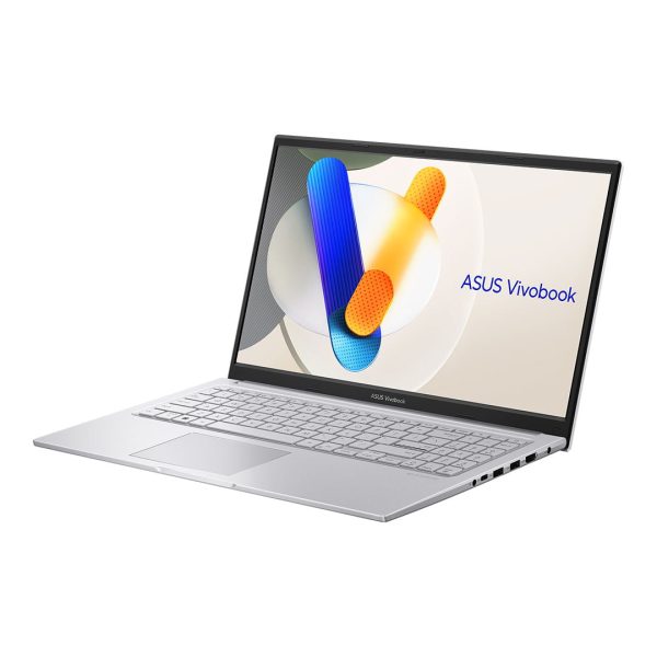 لپ‌ تاپ 15.6 اینچی ایسوس مدل VivoBook 15 X1504VA i7 1355U 40GB 1TB Iris Xe - Image 4