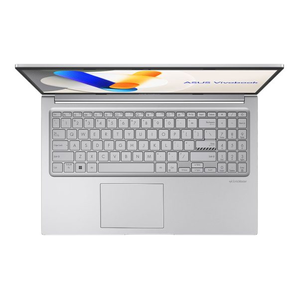 لپ‌ تاپ 15.6 اینچی ایسوس مدل VivoBook 15 X1504VA i7 1355U 40GB 1TB Iris Xe - Image 7