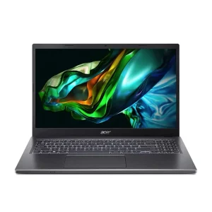 لپ‌ تاپ 15.6 اینچی ایسر مدل Aspire 5 A515-58PT-59VW i5 13420H 8GB 1TB UHD