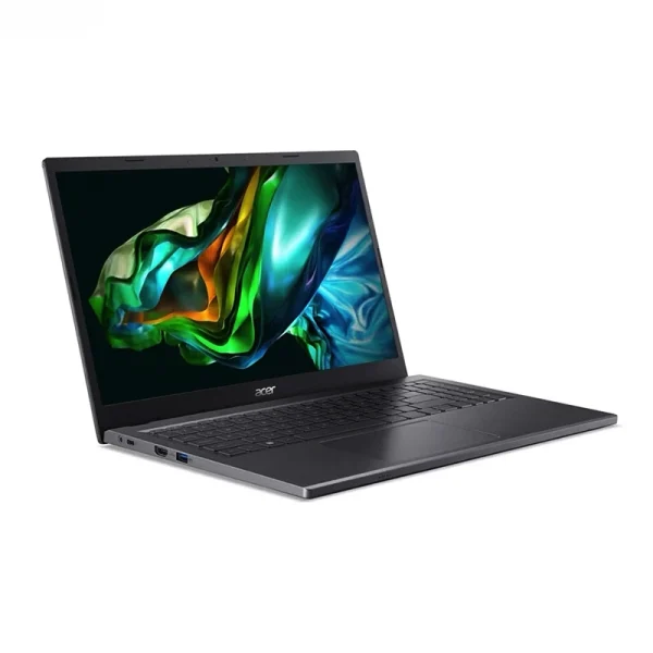 لپ‌ تاپ 15.6 اینچی ایسر مدل Aspire 5 A515-58PT-59VW i5 13420H 8GB 1TB UHD - Image 3