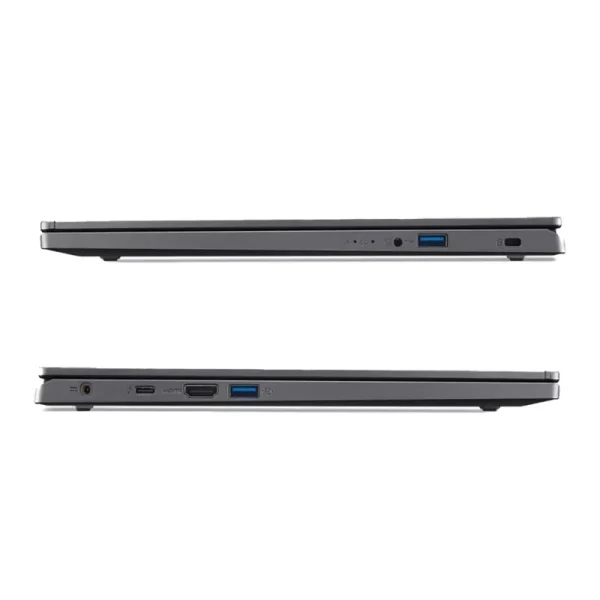 لپ‌ تاپ 15.6 اینچی ایسر مدل Aspire 5 A515-58PT-59VW i5 13420H 8GB 1TB UHD - Image 6