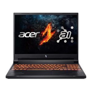 لپ‌ تاپ 16 اینچی ایسر مدل Nitro V 16 ANV16 i5 14450HX 16GB 1TB RTX4050