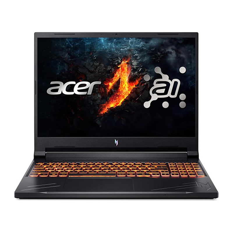 Acer-Nitro-V-16-ANV16-01.jpg لپ تاپ 16 اینچی ایسر مدل Nitro V 16 ANV16 i5 14450HX 16GB 2TB RTX4050 - Image 1