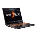 لپ‌ تاپ 16 اینچی ایسر مدل Nitro V 16 ANV16 i5 14450HX 16GB 1TB RTX4050 - Image 2