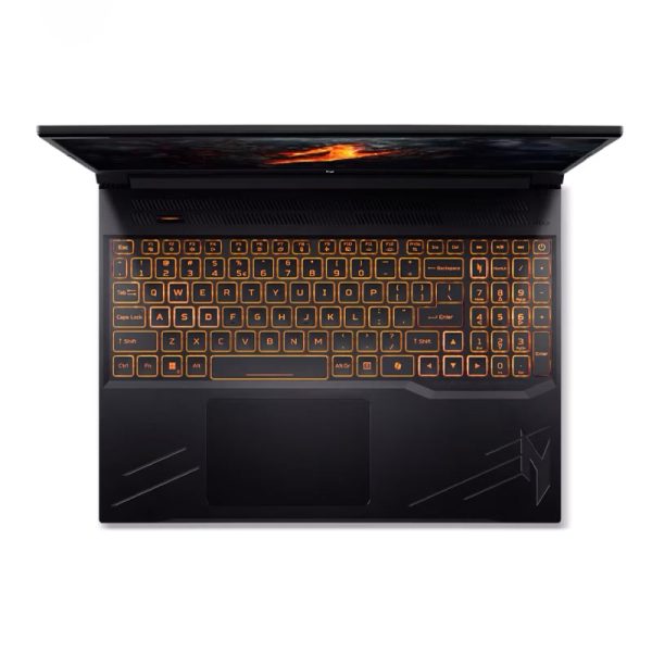 لپ‌ تاپ 16 اینچی ایسر مدل Nitro V 16 ANV16 i5 14450HX 16GB 1TB RTX4050 - Image 4