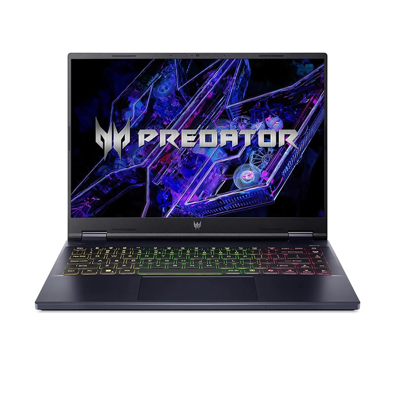 Acer-Predator-Helios-Neo-14-01.jpg لپ تاپ 14.5 اینچی ایسر مدل Predator Helios Neo 14 PHN14-51-79UB Ultra 7 155H 16GB 1TB RTX4070 - Image 1