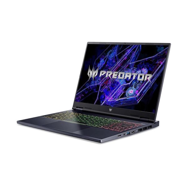 لپ‌ تاپ 14.5 اینچی ایسر مدل Predator Helios Neo 14 PHN14-51-79UB Ultra 7 155H 16GB 1TB RTX4070 - Image 2