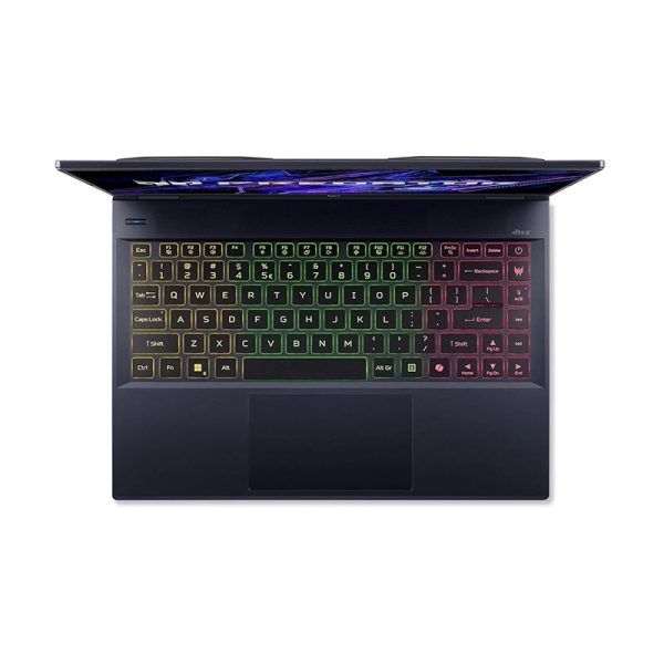 لپ‌ تاپ 14.5 اینچی ایسر مدل Predator Helios Neo 14 PHN14-51-79UB Ultra 7 155H 16GB 1TB RTX4070 - Image 4