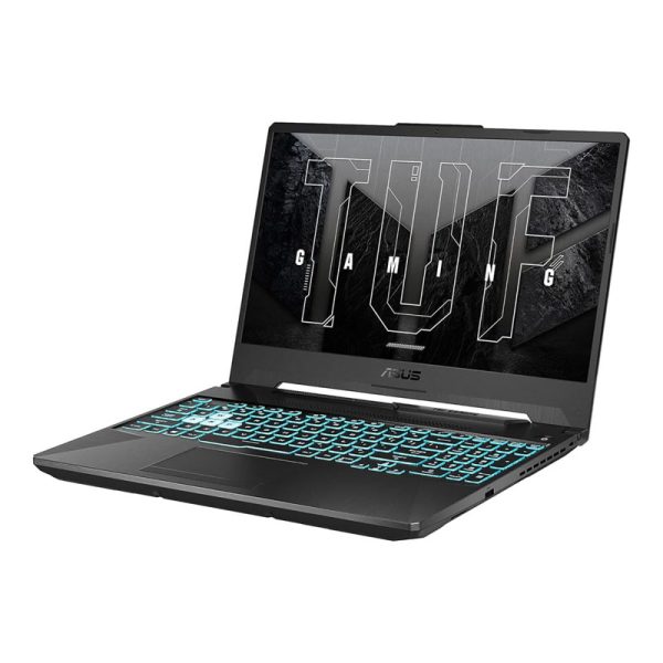 لپ‌ تاپ 15.6 اینچی ایسوس مدل TUF Gaming A15 FA506NCR R7 7435HS 16GB 1TB RTX3050 - Image 2