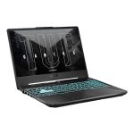 لپ‌ تاپ 15.6 اینچی ایسوس مدل TUF Gaming A15 FA506NCR R7 7435HS 16GB 1TB RTX3050 - Image 3