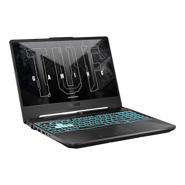 لپ‌ تاپ 15.6 اینچی ایسوس مدل TUF Gaming A15 FA506NCR R7 7435HS 16GB 1TB RTX3050 - Image 3