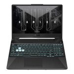 لپ‌ تاپ 15.6 اینچی ایسوس مدل TUF Gaming A15 FA506NCR R7 7435HS 16GB 1TB RTX3050 - Image 4