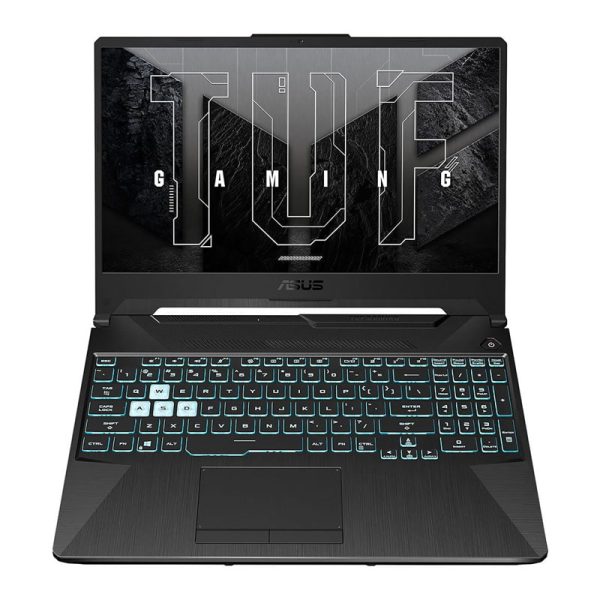 لپ‌ تاپ 15.6 اینچی ایسوس مدل TUF Gaming A15 FA506NCR R7 7435HS 16GB 1TB RTX3050 - Image 4
