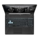 لپ‌ تاپ 15.6 اینچی ایسوس مدل TUF Gaming A15 FA506NCR R7 7435HS 16GB 1TB RTX3050 - Image 5