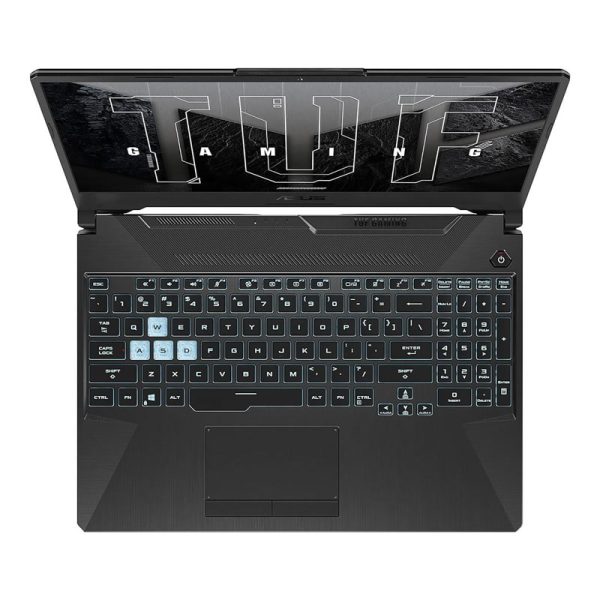 لپ‌ تاپ 15.6 اینچی ایسوس مدل TUF Gaming A15 FA506NCR R7 7435HS 16GB 1TB RTX3050 - Image 5