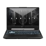 لپ‌ تاپ 15.6 اینچی ایسوس مدل TUF Gaming A15 FA506NFR R7 7435HS 8GB 512GB RTX2050