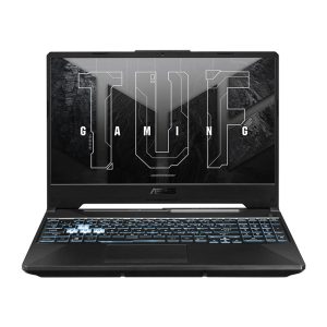 لپ‌ تاپ 15.6 اینچی ایسوس مدل TUF Gaming A15 FA506NFR R7 7435HS 8GB 1TB RTX2050