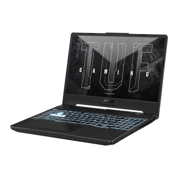 لپ‌ تاپ 15.6 اینچی ایسوس مدل TUF Gaming A15 FA506NFR R7 7435HS 8GB 1TB RTX2050 - Image 2
