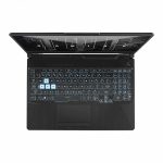 لپ‌ تاپ 15.6 اینچی ایسوس مدل TUF Gaming A15 FA506NFR R7 7435HS 8GB 1TB RTX2050 - Image 4