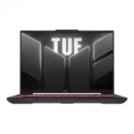 لپ‌ تاپ 16 اینچی ایسوس مدل TUF Gaming FA607NUQ Ryzen 7 170 32GB 1TB RTX4050 - Image 2