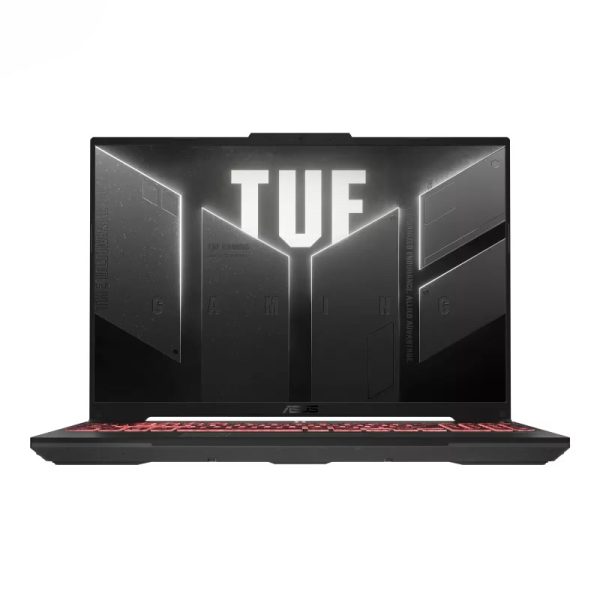لپ‌ تاپ 16 اینچی ایسوس مدل TUF Gaming FA607NUQ Ryzen 7 170 32GB 1TB RTX4050 - Image 2