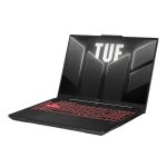 لپ‌ تاپ 16 اینچی ایسوس مدل TUF Gaming FA607NUQ Ryzen 7 170 32GB 1TB RTX4050 - Image 4