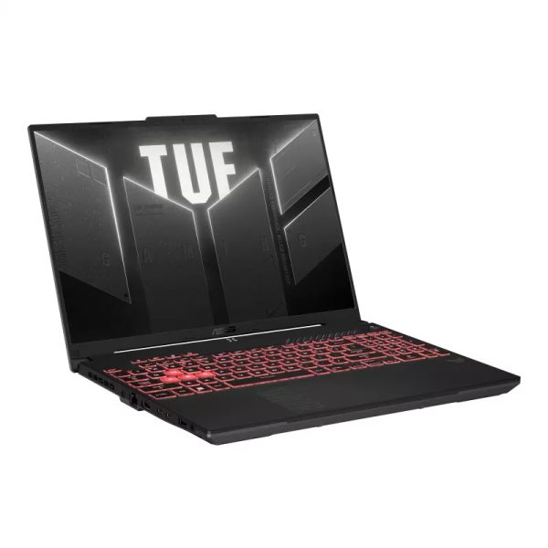 لپ‌ تاپ 16 اینچی ایسوس مدل TUF Gaming FA607NUQ Ryzen 7 170 32GB 1TB RTX4050 - Image 5