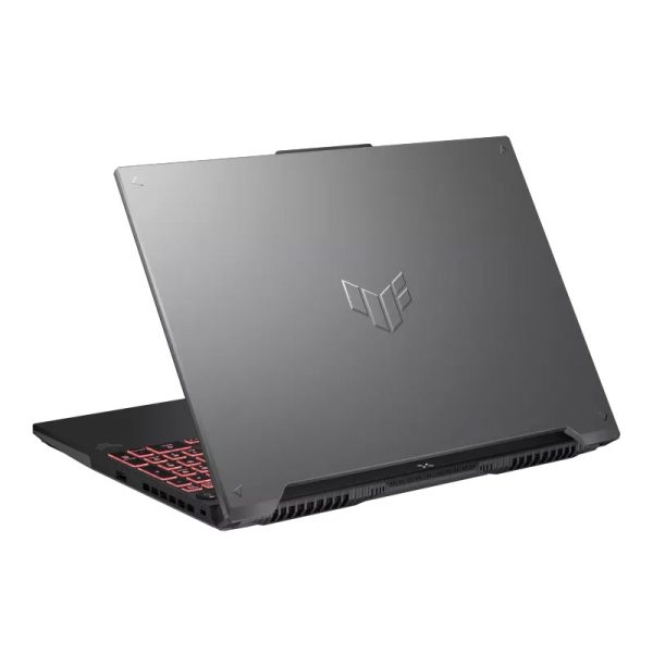 لپ‌ تاپ 16 اینچی ایسوس مدل TUF Gaming FA607NUQ Ryzen 7 170 32GB 1TB RTX4050 - Image 6